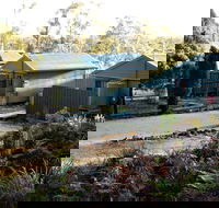 Lumera Chalets - Phillip Island Accommodation