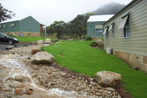 Starline Alpacas Farmstay Resort - Phillip Island Accommodation 1