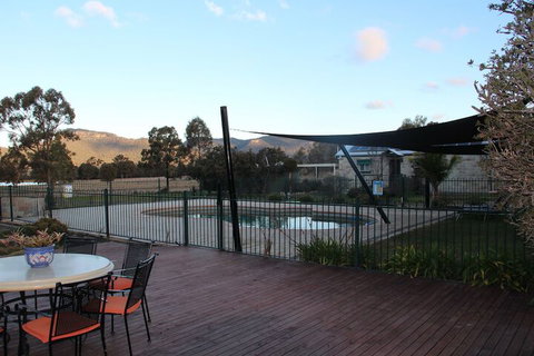 Starline Alpacas Farmstay Resort - Phillip Island Accommodation 4
