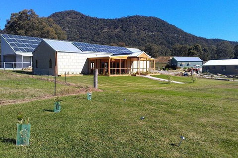 Starline Alpacas Farmstay Resort - Phillip Island Accommodation 3