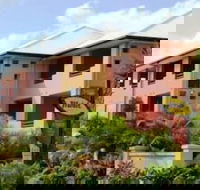 Kacys Bargara Beach Motel - Phillip Island Accommodation