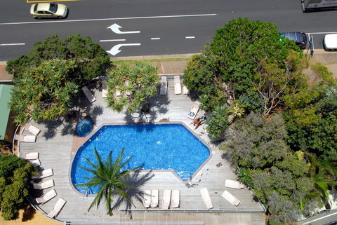 Newport Mooloolaba - Phillip Island Accommodation 1