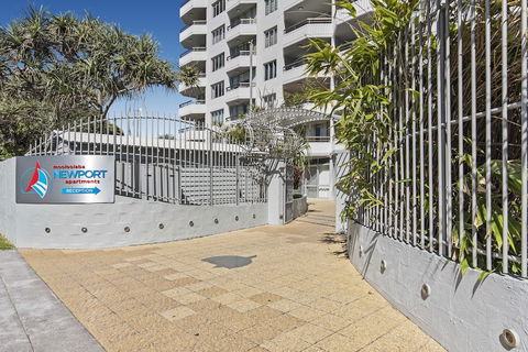 Newport Mooloolaba - Phillip Island Accommodation 0