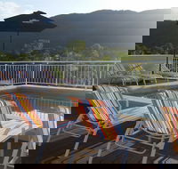 Sarayi Boutique Hotel - Phillip Island Accommodation