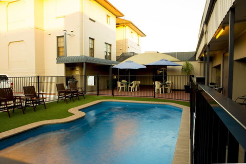 Lismore City Motor Inn - Phillip Island Accommodation 4