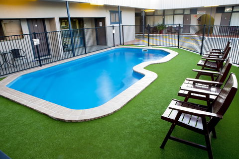 Lismore City Motor Inn - Phillip Island Accommodation 3