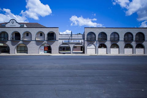 Lismore City Motor Inn - Phillip Island Accommodation 0