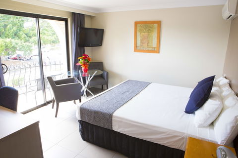 Lismore City Motor Inn - Phillip Island Accommodation 6