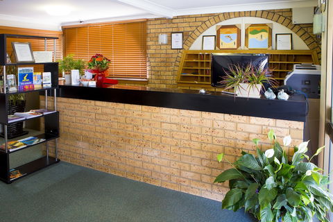Lismore City Motor Inn - Phillip Island Accommodation 5