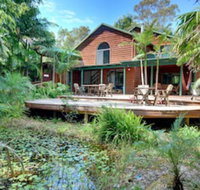 Planula Bed  Breakfast Retreat - Phillip Island Accommodation