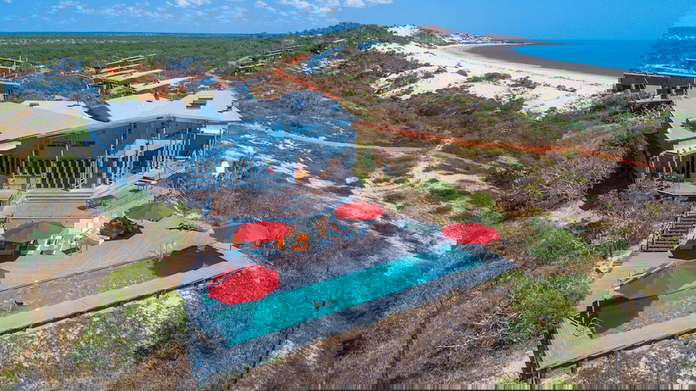 Drysdale River WA Phillip Island Accommodation