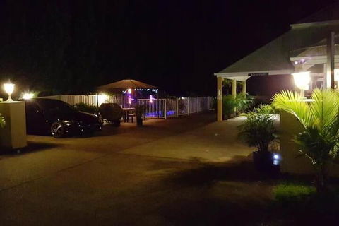 Admiral Nelson Motor Inn - Phillip Island Accommodation 5