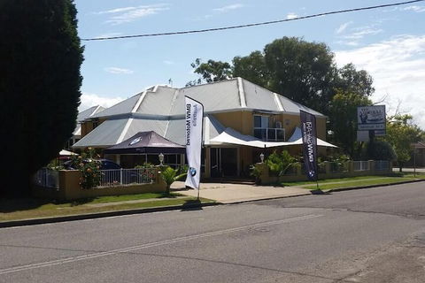 Admiral Nelson Motor Inn - Phillip Island Accommodation 2