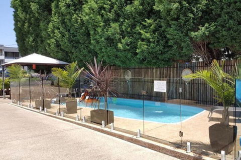 Admiral Nelson Motor Inn - Phillip Island Accommodation 7