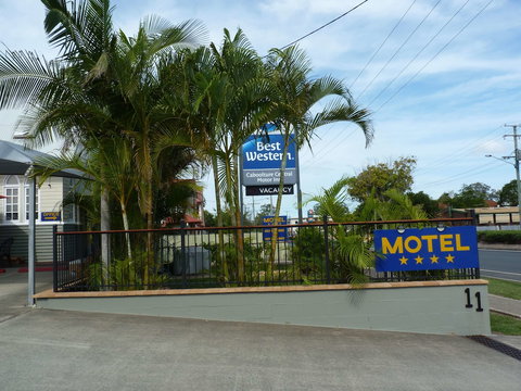 Caboolture Central Motor Inn, SureStay Collection By BW - Phillip Island Accommodation 4