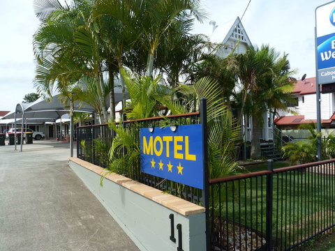 Caboolture Central Motor Inn, SureStay Collection By BW - Phillip Island Accommodation 5