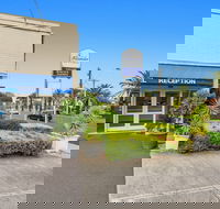 Alexander Motor Inn  Apartments - Phillip Island Accommodation