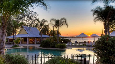 Raffertys Resort - Phillip Island Accommodation 1