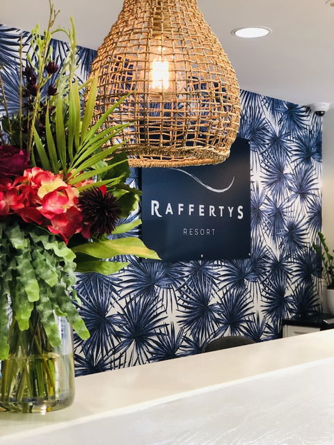 Raffertys Resort - Phillip Island Accommodation 0