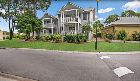 Raffertys Resort - Phillip Island Accommodation 5