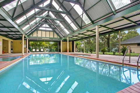 Raffertys Resort - Phillip Island Accommodation 4