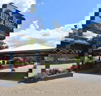 Best Western The Henry Parkes Tenterfield - Phillip Island Accommodation