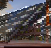 Rendezvous Hotel Perth Central - Phillip Island Accommodation