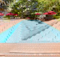 Frontier Darwin Hotel - Phillip Island Accommodation