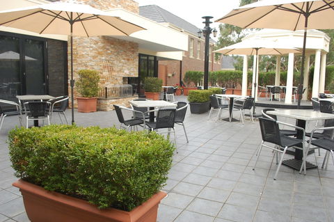 Canterbury International Hotel - Phillip Island Accommodation 1