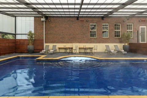 Canterbury International Hotel - Phillip Island Accommodation 3