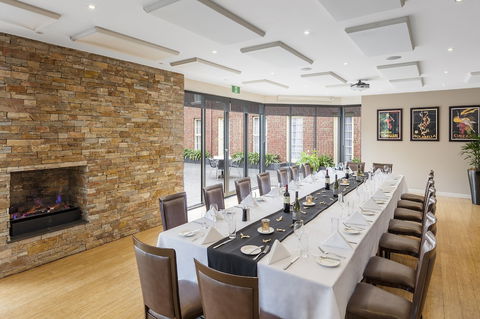 Canterbury International Hotel - Phillip Island Accommodation 5