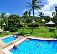 Nomads Airlie Beach - Phillip Island Accommodation