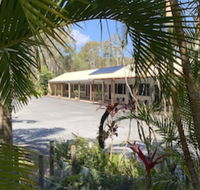 Tin Can Bay Motel - Phillip Island Accommodation