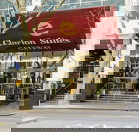 Clarion Suites Gateway - Phillip Island Accommodation