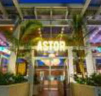 Astor Hotel Motel - Phillip Island Accommodation