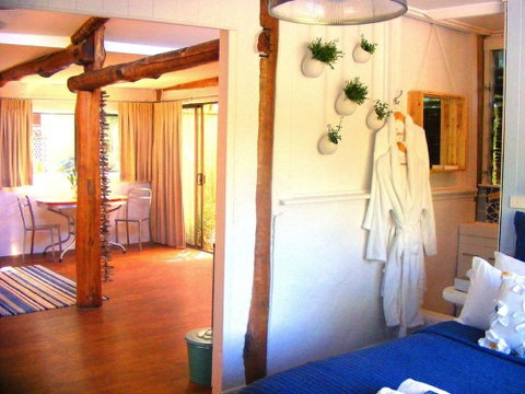The Garden Burees - Phillip Island Accommodation 3