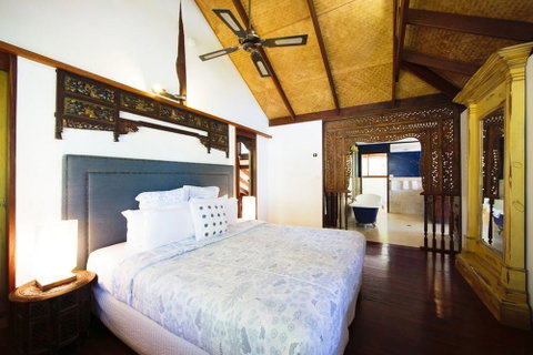 The Garden Burees - Phillip Island Accommodation 1