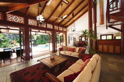 The Garden Burees - Phillip Island Accommodation 6