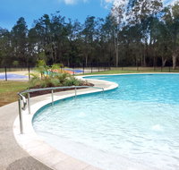 Discovery Parks  Byron Bay - Phillip Island Accommodation