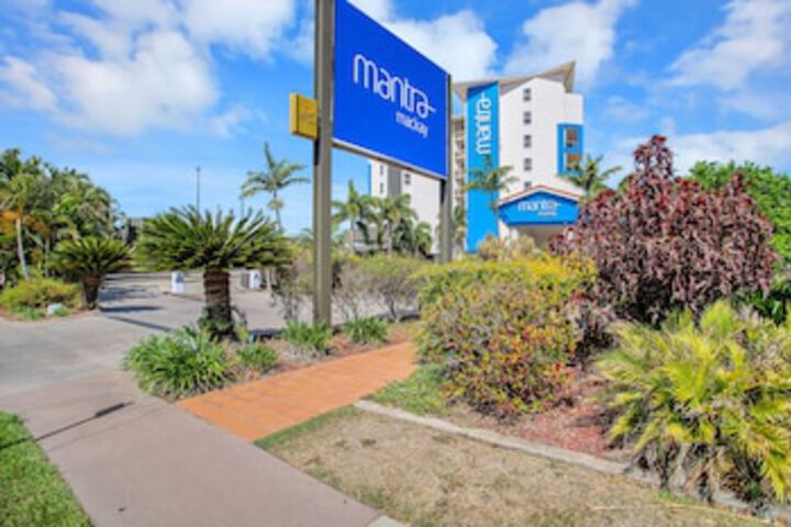 Andergrove QLD Phillip Island Accommodation