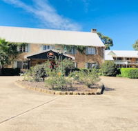 Campbelltown Colonial Motor Inn - Phillip Island Accommodation