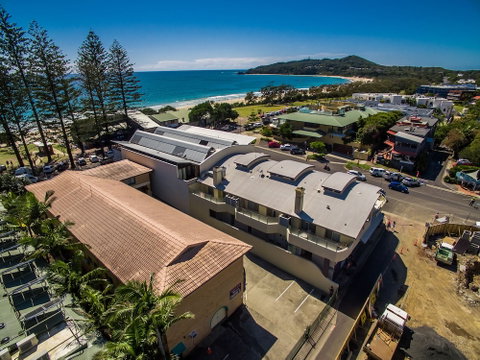 Bay Motel - Phillip Island Accommodation 2