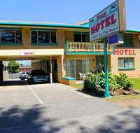 Bay Motel - Phillip Island Accommodation