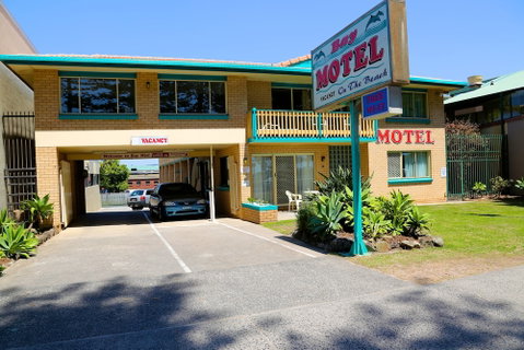 Bay Motel - Phillip Island Accommodation 0