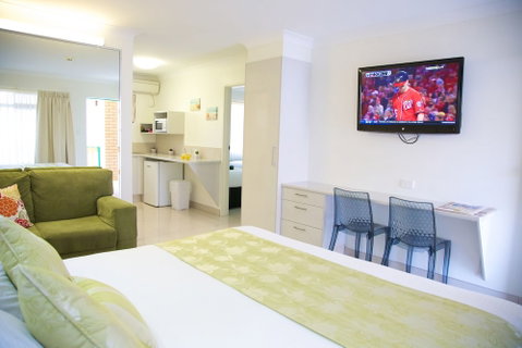 Bay Motel - Phillip Island Accommodation 5