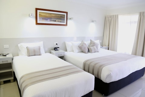 Bay Motel - Phillip Island Accommodation 6