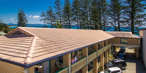 Bay Motel - Phillip Island Accommodation 1