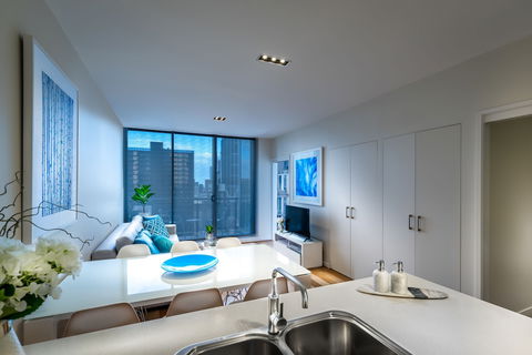 Milano Serviced Apartments - Phillip Island Accommodation 5