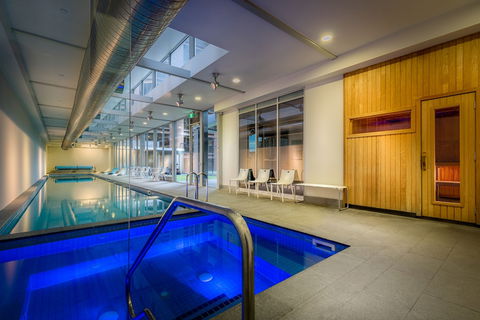 Milano Serviced Apartments - Phillip Island Accommodation 0