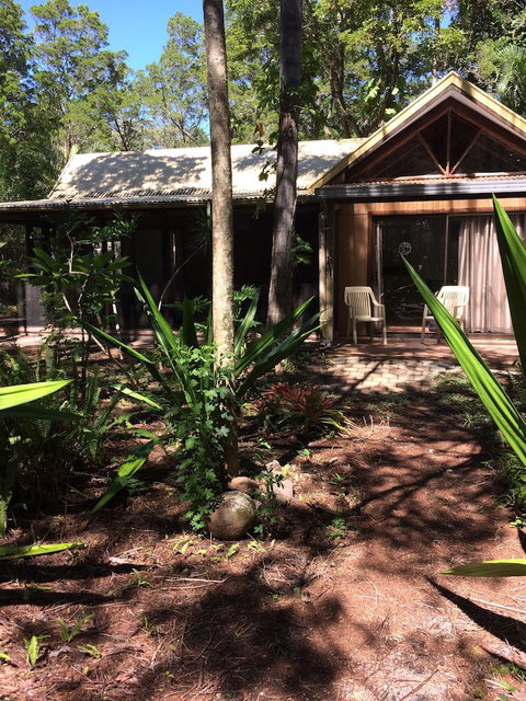 Byron Bay Rainforest Resort - Phillip Island Accommodation 1